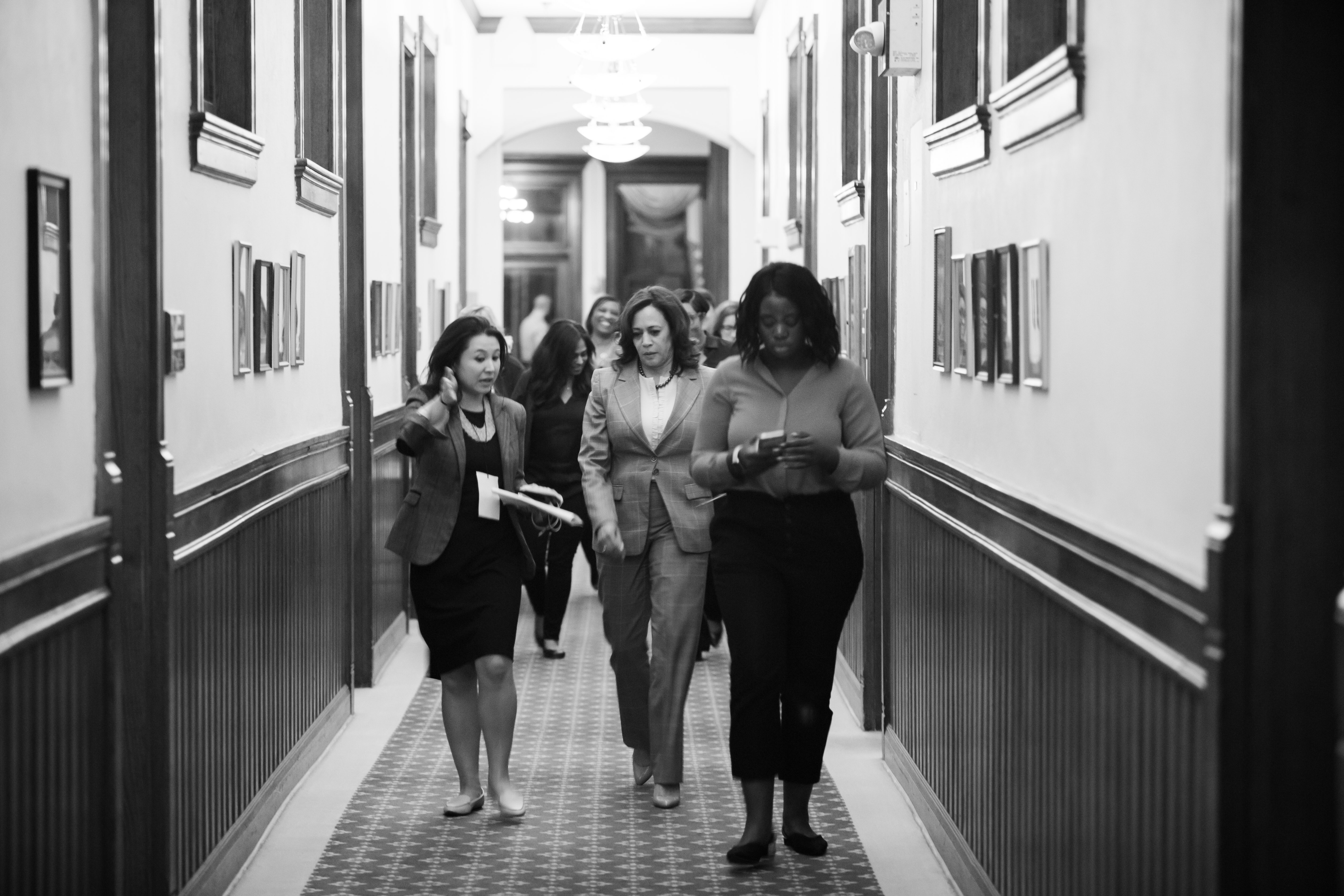 Tien Nguyen, Partner