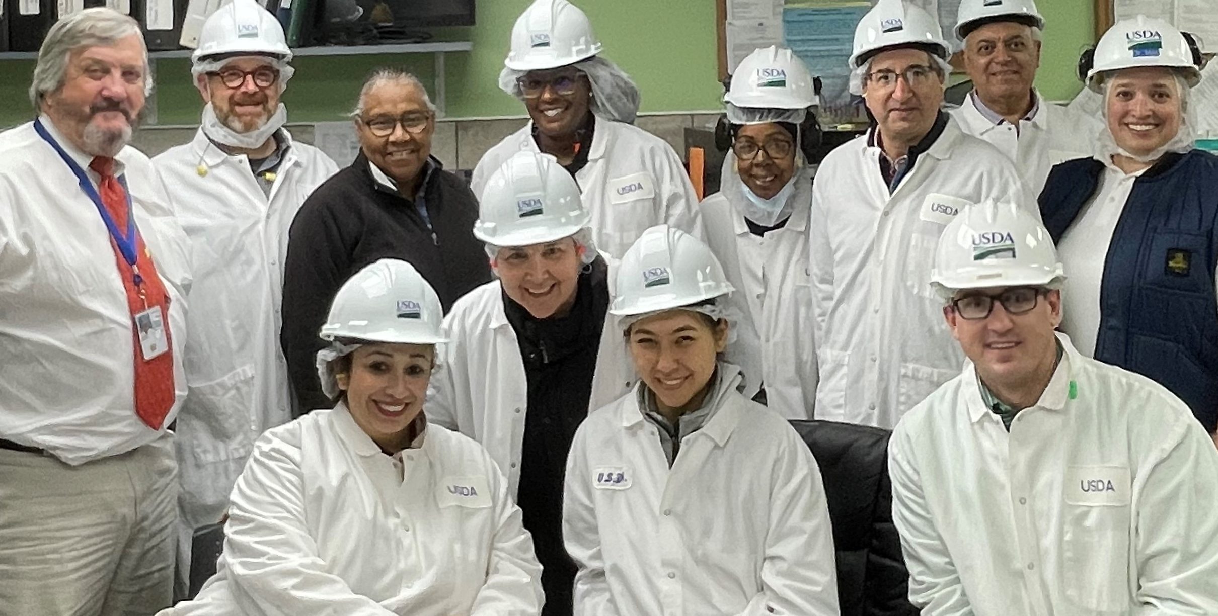 Consumer Food Safety Complaints Rose 40% in 2025. Are Federal Staffing Cuts to Blame?